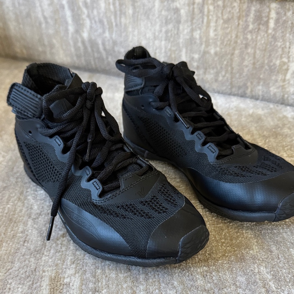 Varsity Cheer Shoes for Flyers 3Y - Picture 3 of 6
